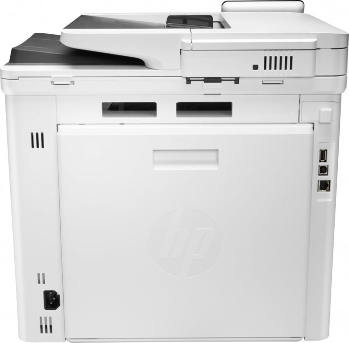Impresora Multifunción Hp Laserjet Pro M479Fdw Láser Color - W1A80A#Bgj