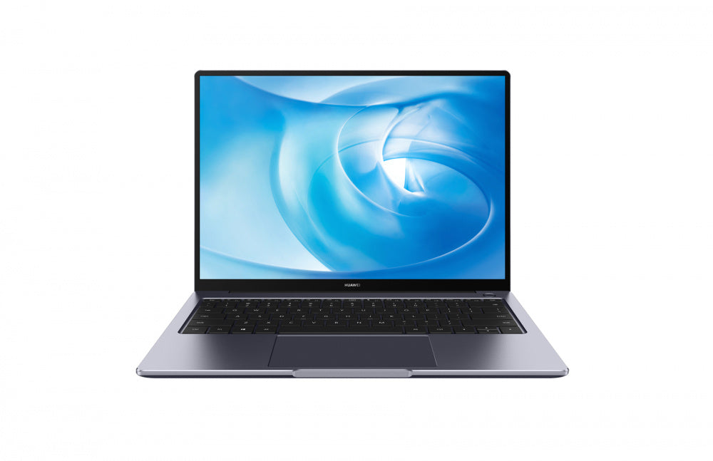 Laptop Huawei Matebook 14 14" Táctil Intel Core I7 1165G7 Disco Duro 512 Gb Ssd Ram 16 Gb Windows 10 Pro - 53011Xkm