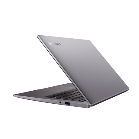 Laptop Huawei Matebook B3-420 14" Intel Core I5 1135G7 Disco Duro 512 Gb Ssd Ram 8Gb Windows 10 Pro Color Gris Espacial - 53012Aap