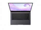 Laptop Huawei Matebook B3-410 14" Intel Core I5 10210U Disco Duro 512 Gb Ssd Ram 8 Gb Windows 10 Pro - 53012Jet