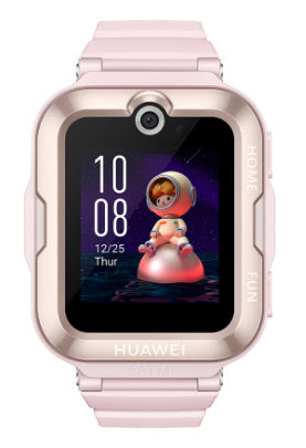 Watch Huawei Kids 4 Pro Pantalla Amoled 1.41" Resolución 320X360 Color Rosa - 55027618