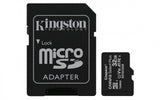 Memoria Kingston Micro Sd Canvas Select Plus 32Gb Uhs-I Clase 10 C/Adaptador - Sdcs2/32Gb FullOffice.com