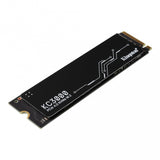 Unidad De Estado Sólido Kingston Kc3000 1024Gb Pci Express 4.0 - Skc3000S/1024G