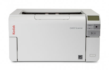 Escáner Kodak Alaris I3000 I3400 Resolución 600 Dpi 90Ppm Adf - 1947506 FullOffice.com