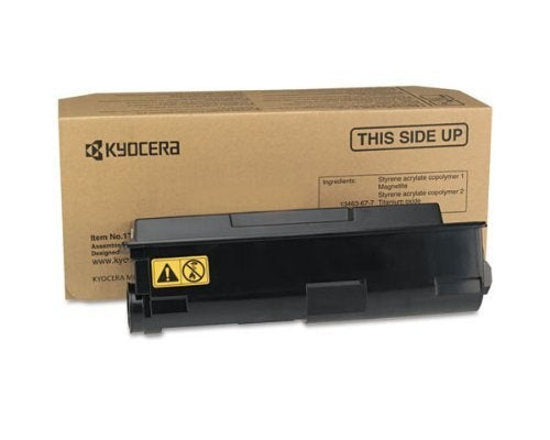 Tóner Kyocera Tk-172 7.2K Páginas Compatible Fs-1320D/1370Dn Color Negro - 1T02Lz0Us0