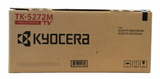Tóner Kyocera Tk-5272M 6K Páginas Compatible P6230Cdn/M6230Cdn/M6630Cdn Color Magenta - 1T02Tvbus0