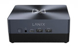 Desktop Lanix Titan Mini Intel Celeron N4020 Ram 4 Gb Wi-Fi/Lan - 10558 FullOffice.com