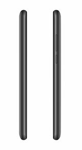 Smartphone Lanix M9V 6.1" 64Gb/2Gb Nano Dual Sim Cámara 13Mp+2Mp/8Mp Octacore Android 11 Color Negro - 10743