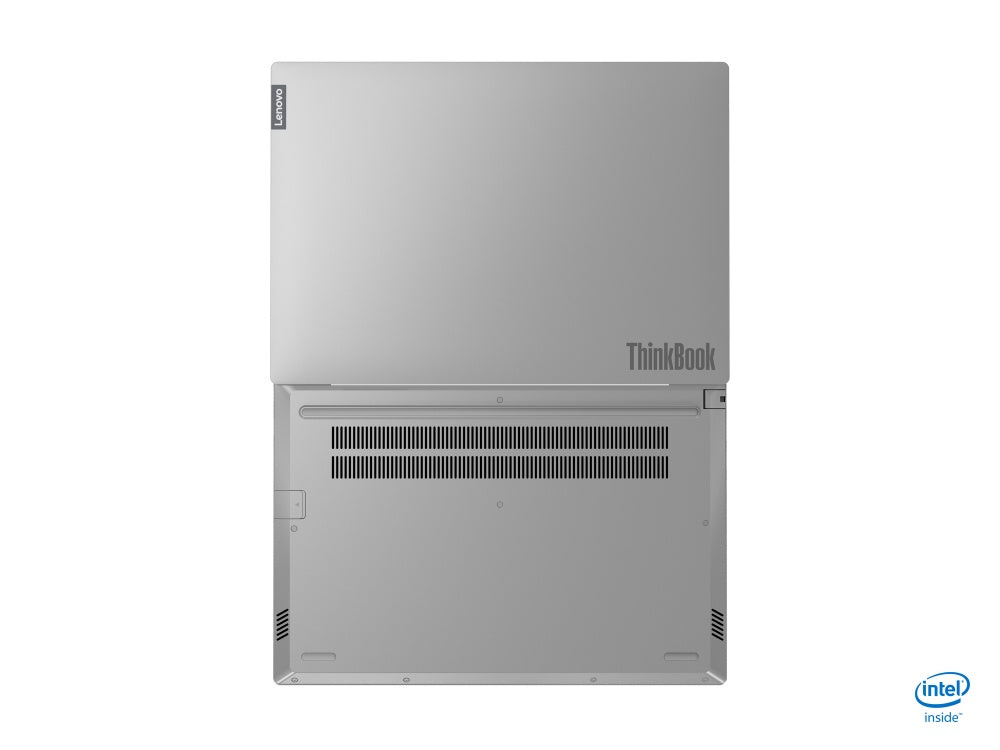 Laptop Lenovo Thinkbook 14-Iil 14" Intel Core I3 1005G1 Disco Duro 1 Tb Ram 8 Gb Windows 10 Pro - 20Sl00Vnlm