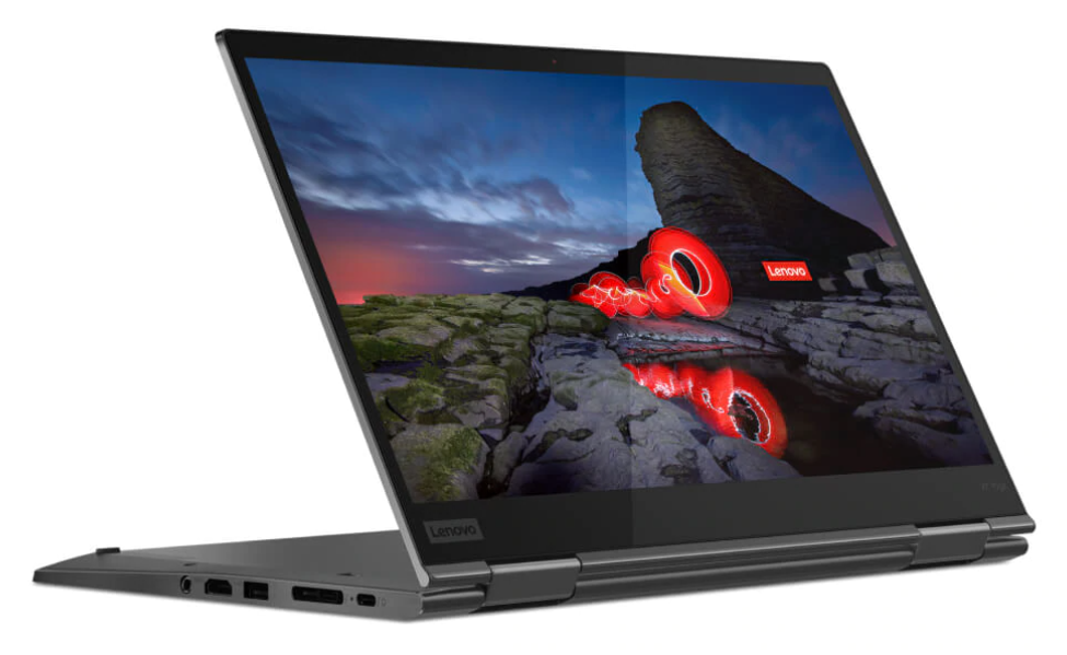Laptop Lenovo Thinkpad X1 Yoga G5 14" Intel Core I7 10510U Disco Duro 256 Gb Ssd Ram 16 Gb Windows 10 Pro - 20Ucs1R700