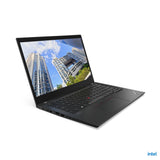 Laptop Lenovo Thinkpad T14S G2 14" Intel Core I5 1135G7 Disco Duro 256 Gb Ssd Ram 8 Gb Windows 10 Pro Color Negro - 20Wns1P400
