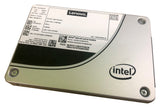 Lenovo 4XB7A10249 unidad interna de estado sólido 960 GB 2.5" Serial ATA III, 560 MB/s, 6 Gbit/s