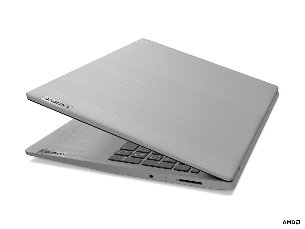 Laptop Lenovo Ideapad 3 15Ada05 15.6" Athlon Silver 3050U Disco Duro 1 Tb Ram 4Gb+4Gb Windows 10 Home - 81W100C9Lm
