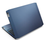 Laptop Lenovo Ideapad Gaming 3-15Imh05 15.6" Intel Core I5 10300H Disco Duro 1 Tb Ram 8 Gb Windows 10 Home Color Azul - 81Y400Uqlm