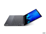 Laptop Lenovo Yoga Slim 7-14Are05 14" Amd R5 4500U Disco Duro 256 Gb Ssd Ram 8 Gb Windows 10 Home Color Gris - 82A2007Flm