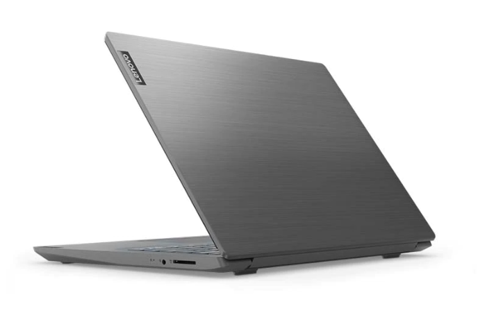 Laptop Lenovo V14-Iil 14" Intel Core I3 1005G1 Disco Duro 1 Tb Ram 4Gb+4Gb Windows 10 Pro Color Gris - 82C4018Xlm