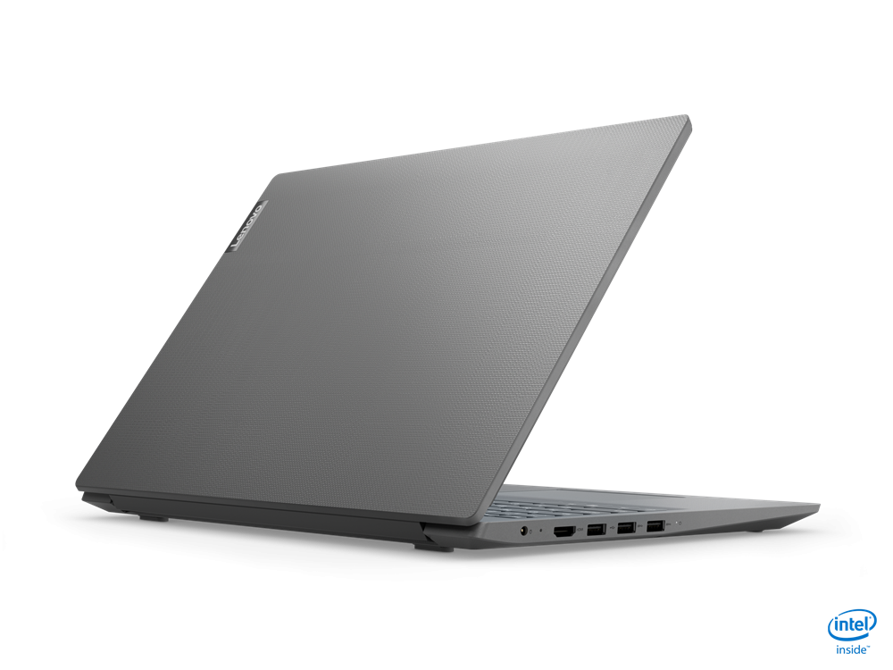 Laptop Lenovo V15-Iil 15.6" Intel Core I7 1065G7 Disco Duro 1 Tb Ram 4Gb+4Gb Freedos Color Gris - 82C500C3Lm