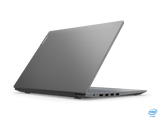 Laptop Lenovo V15-Iil 15.6" Intel Core I7 1065G7 Disco Duro 1 Tb Ram 4Gb+4Gb Freedos Color Gris - 82C500C3Lm