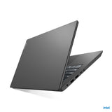 Laptop Lenovo V14-Itl G2 14" Intel Core I5 1135G7 Disco Duro 256 Gb Ssd Ram 8 Gb Windows 10 Pro Color Gris - 82Ka00C2Lm