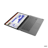 Laptop Lenovo V14 G2 14" Amd R5 5500U Disco Duro 256 Gb Ssd Ram 8 Gb Windows 10 Pro Color Gris - 82Kc0083Lm