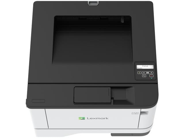 Impresora Láser Lexmark Ms331Dn Monocromática - 29S0000