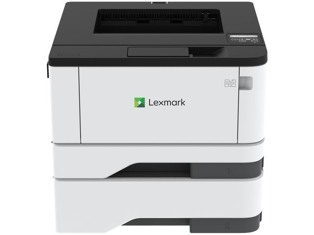 Impresora Láser Lexmark Ms431Dn Monocromática - 29S0050