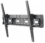 Soporte Tv Manhattan Pared Con Inclinación Pantalla Plana 37" A 70" Máximo 35 Kg - 461467