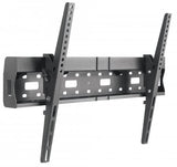 Soporte Tv Manhattan Pared Con Inclinación Pantalla Plana 37" A 70" Máximo 35 Kg - 461467