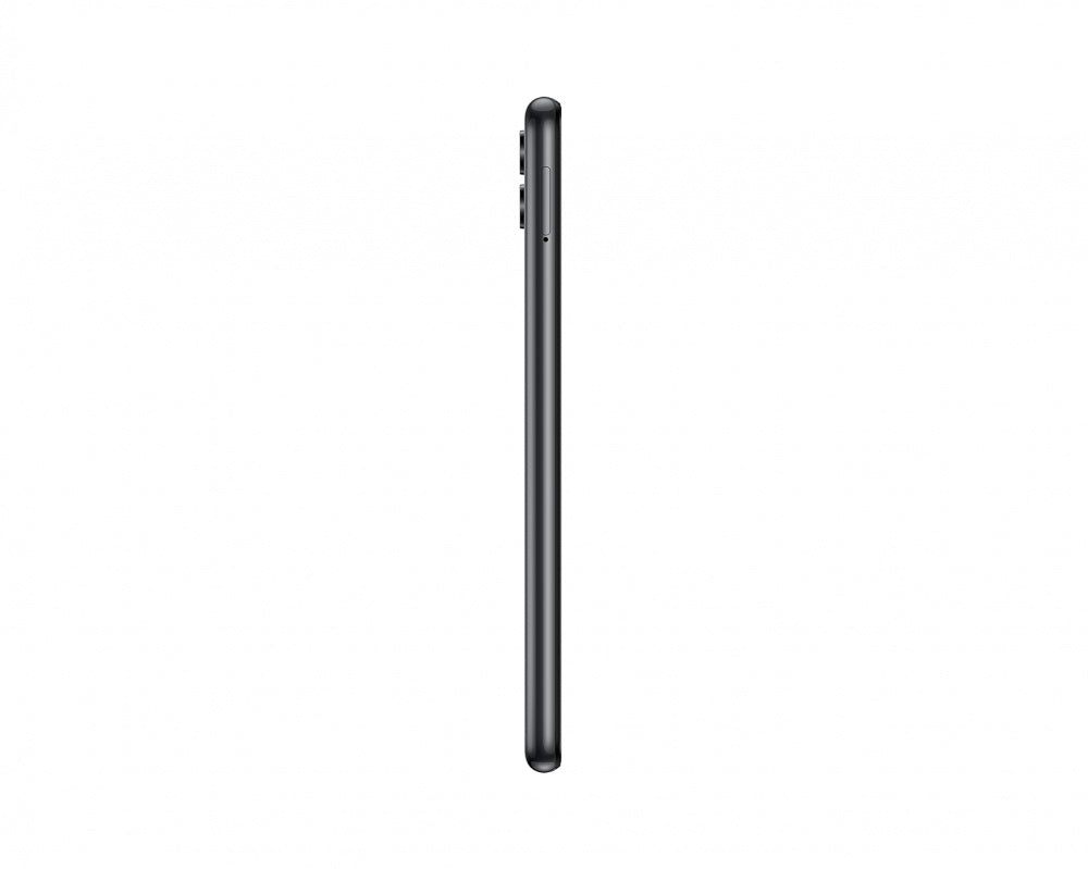 Samsung Galaxy A04 6.5" Smartphone, Dual SIM, OctaCore Android, 64GB, 4GB RAM, Negro