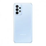 Smartphone Samsung Galaxy A23 6.6" Octacore 128Gb/4Gb Cámara 50Mp+5Mp+2Mp+2Mp/8Mp Android Color Azul Claro - Sm-A235Mlbeltm