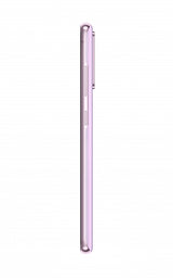 Smartphone Samsung Galaxy S20 Fe 5G 6.5" 256Gb/8Gb Cámara 12Mp+12Mp+8Mp/32Mp Octacore Android 11 Color Violeta - Sm-G781Blvtltm