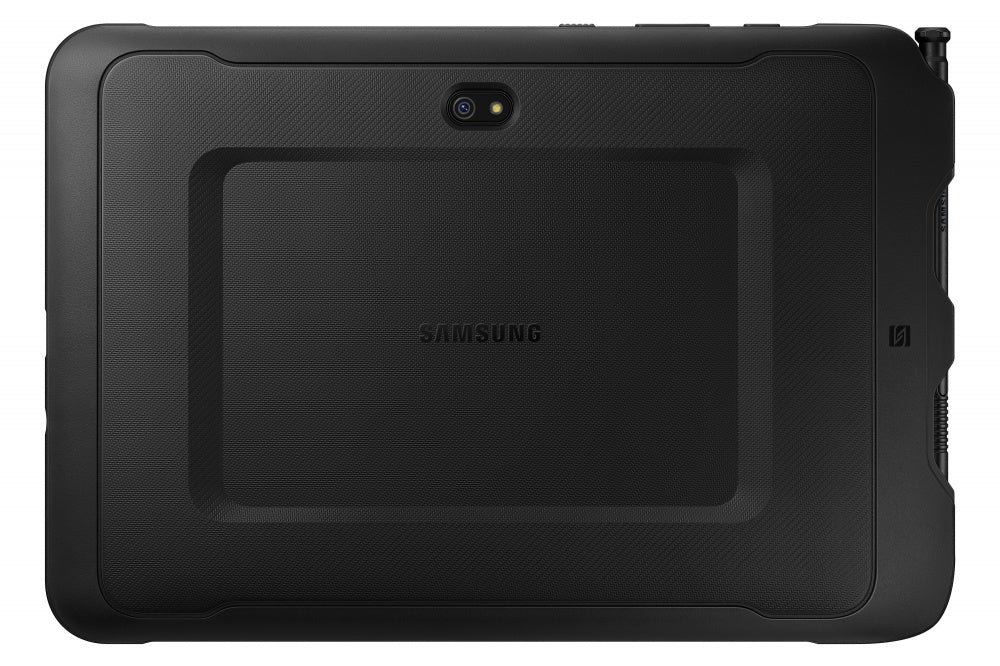 Tablet Samsung Galaxy Tab Active Pro Sm-T540 Wi-Fi 10.1" Octacore 64 Gb Ram 4 Gb Android Color Negro - Sm-T540Nzkamxo