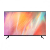 Smart Tv  Samsung Led Au7000 Uhd 4K 43" Resolución 3840X2160 - Un43Au7000Fxzx