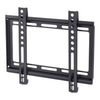 Steren STV-029 soporte para TV 106,7 cm (42") Negro
