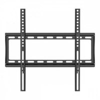 Steren STV-041 soporte para TV 127 cm (50") Negro