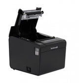 Impresora Térmica Techzone Tzbe102 Impresión En Rollo 80Mm Usb/Serial/Rj11 - Tzbe102 FullOffice.com