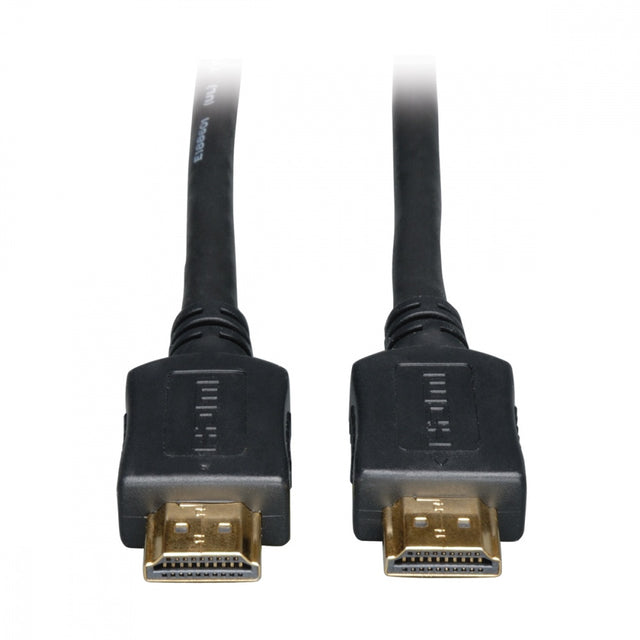 Cable Tripp Lite Hdmi Alta Velocidad Video Audio Digital  M/ - P568-010 FullOffice.com