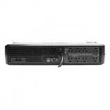 Ups Tripp Lite Smartpro Lcd Interactivo 120V 1500Va 900W Avr 2U Rack/Torre Usb Serial Db9 8 Tomacorrientes - Smart1500Lcd