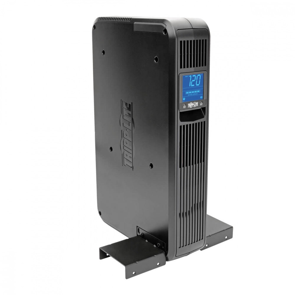 Ups Tripp Lite Smartpro Lcd Interactivo 120V 1500Va 900W Avr 2U Rack/Torre Usb Serial Db9 8 Tomacorrientes - Smart1500Lcd