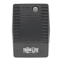 Tripp Lite VS650T UPS Interactivo de 650VA 360W con 6 Tomacorrientes - AVR, Serie VS, 120V, 50Hz / 60Hz, Torre
