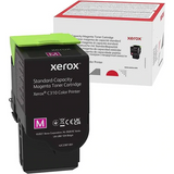 Tóner Xerox Capacidad Estándar 2000 Páginas Color Magenta - 006R04362