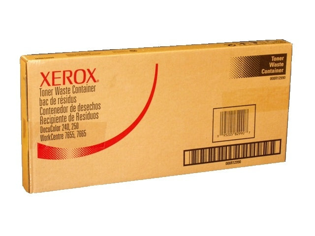 Toner Xerox Botella Desperdicio Ct - 008R12990