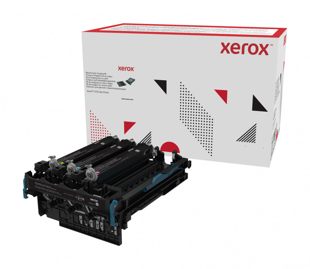 Kit Imágenes Xerox Capacidad 125000 Páginas Negro Y Color - 013R00692 FullOffice.com