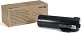 Xerox 106R02721 producto Negro