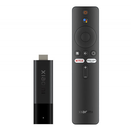 Control Remoto Xiaomi Mi Tv Stick 4K-Us Reproductor Multimedia Portátil Tecnología Android Tv - 34271 FullOffice.com