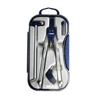 Compas Mae De Precision Premium C/Accesorios - Cpa-20 FullOffice.com