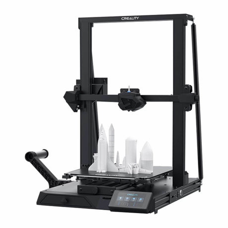 Impresora 3D Creality Cr-10 Smart Fdm 300X300X400Mm - Cr-10 Smart FullOffice.com