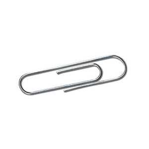 Clip Mae Estandar N° 1 C/10 Cajas - Cs1 FullOffice.com