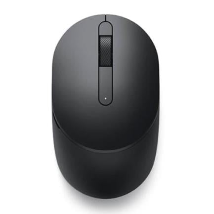 Mouse Dell Inalámbrico Ms3320W Óptico 1600 Ppp Color Negro - 570-Abgk