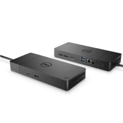 Docking Dell Thunderbolt Wd19Tbs Usb-C 180W - 210-Azbi FullOffice.com